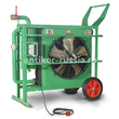 Contracor DBE-21-1