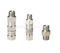 NPT (ш) 3/8 конус 60 - NPT(ш) 3/8 конус 60 1N-06