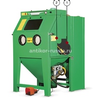 Contracor CAB-110PD