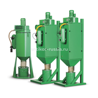 Contracor DC-750