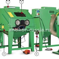 Contracor ECO-100S
