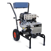 Contracor EVOX-2200PE
